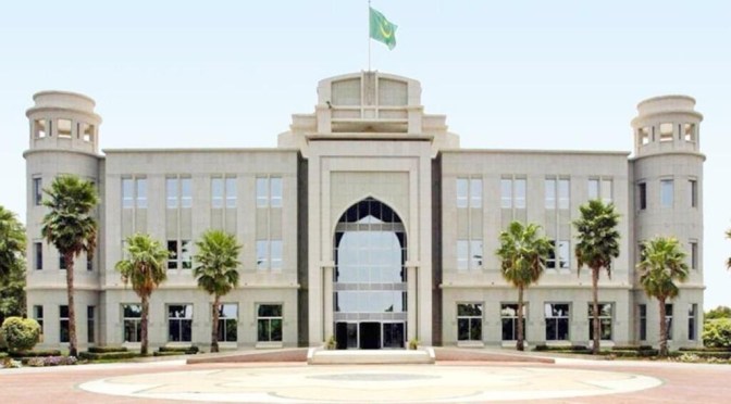 Mauritanie : l’État propose une indemnisation de 59 millions d’euros aux victimes des violences ethniques des années 1990