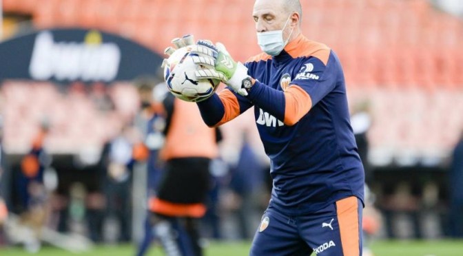 Mort de José Manuel Ochotorena, ancien gardien légendaire du Real Madrid et de l’Espagne