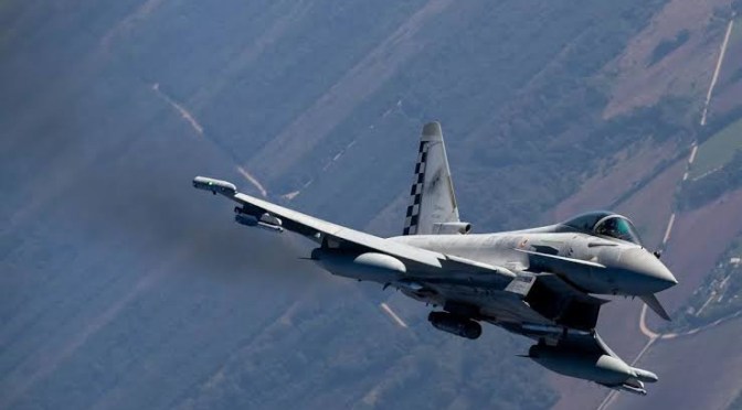 Turquie–Royaume-Uni : un contrat historique de 20 avions de combat qui redessine les équilibres au sein de l’OTAN