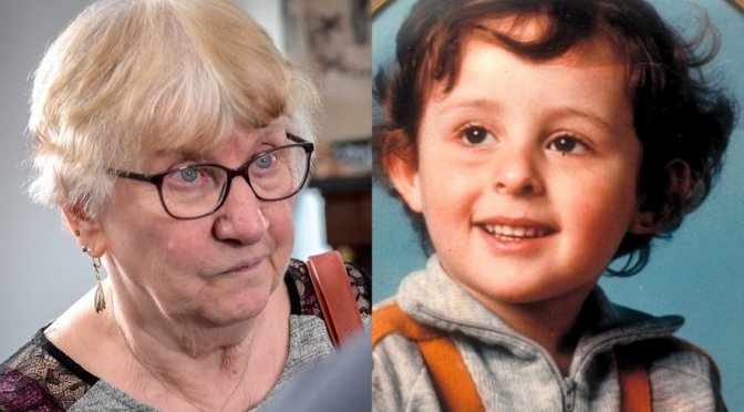 Affaire Grégory : Jacqueline Jacob mise en examen 41 ans après le meurtre