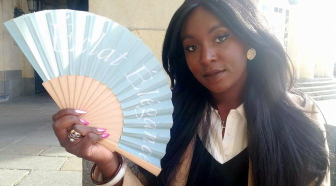 Interview : Sharon nous présente sa marque d&rsquo;accessoires mode &laquo;&nbsp;Eclat Elégance&nbsp;&raquo;