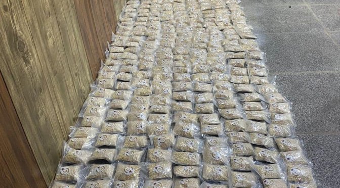 Syrie post-Assad : la guerre est finie, le commerce de la drogue continue