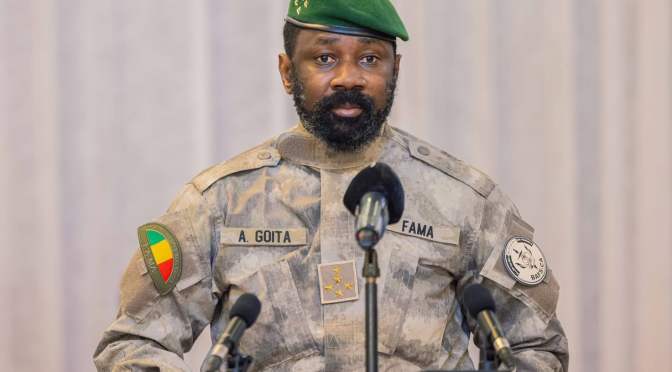 Mali-Union africaine : Bamako dément tout blocus et réaffirme sa souveraineté