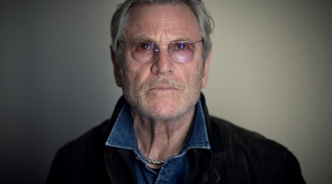 Cinéma : Tchéky Karyo, acteur français connu pour ses rôles dans « L’Ours » et « Nikita », est mort à 72 ans