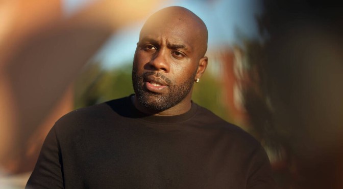 Teddy Riner condamné pour des « rémunérations et avantages occultes » liés à l’usage de voitures de luxe