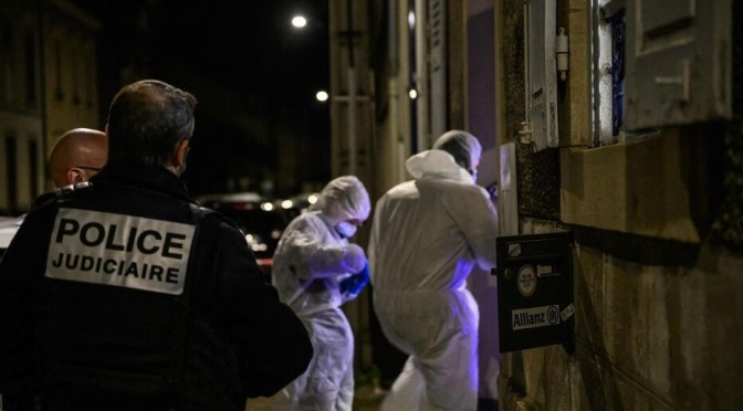Explosion dans une agence Allianz à Montluçon : un colis piégé blesse un homme, une enquête pour tentative d’assassinat ouverte