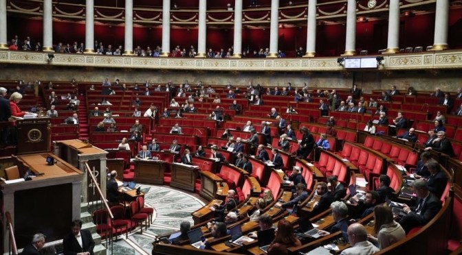 Budget 2026 : l’Assemblée vote la suppression de la TVA sur les produits de première nécessité