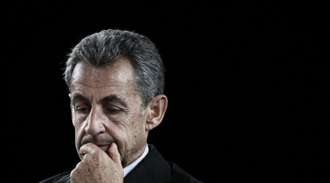 Affaire Bygmalion : Nicolas Sarkozy condamné en cassation et envisage la Cour européenne des droits de l’homme
