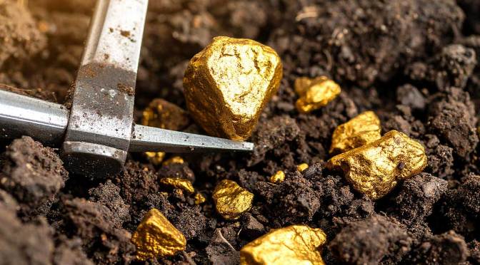 Iran : découverte d’un gisement de 61 millions de tonnes et enjeux géopolitiques face aux puissances internationales