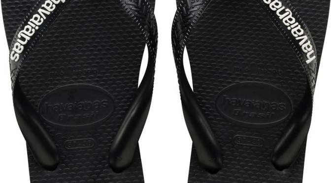 Brésil : l’appel au boycott des tongs Havaianas : Quand les marques s’immiscent dans le débat politique et deviennent des instruments d’influence électorale