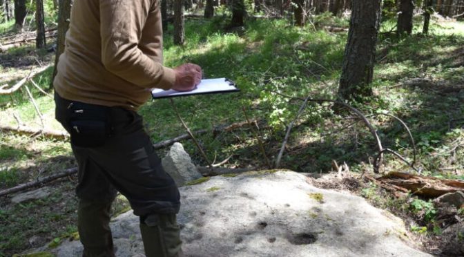 Bulgarie : un rocher gravé pourrait révéler la toute première carte des étoiles – Une fenêtre sur les savoirs et le patrimoine préhistorique