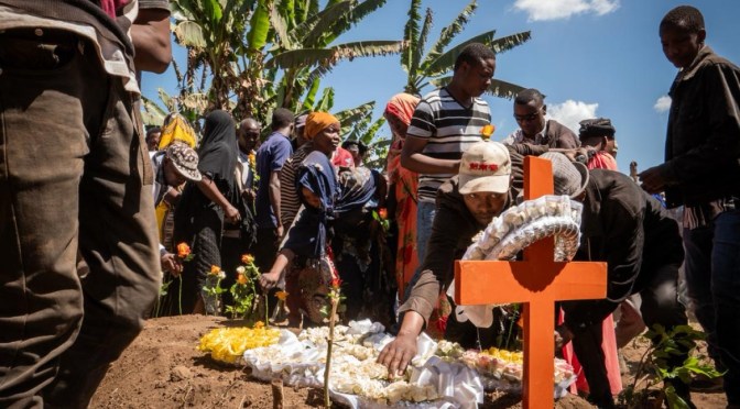 Gambie : un ex-membre d&rsquo;escadrons de la mort inculpé du meurtre en 2004 d&rsquo;un correspondant de l&rsquo;AFP