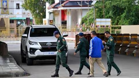 Fermeture des frontières, soldats tués… Ce que l’on sait de l’évolution du conflit entre la Thaïlande et le Cambodge