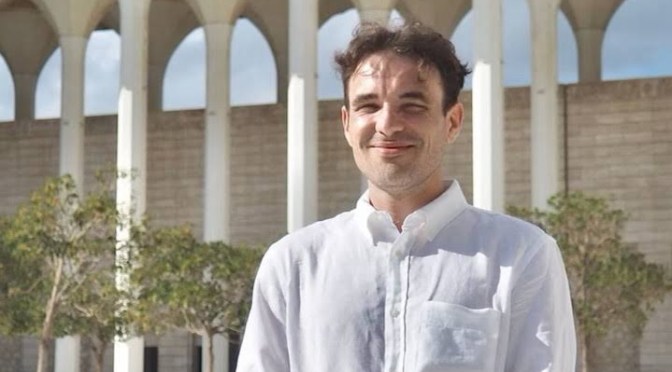 Après sa condamnation à sept ans de prison en Algérie, le journaliste français Christophe Gleizes se pourvoit en cassation