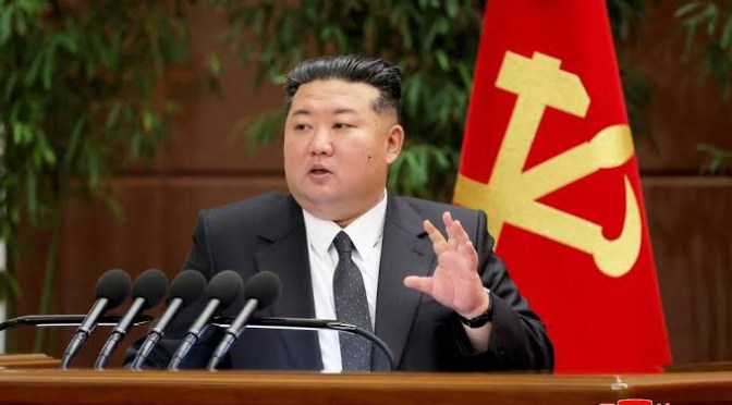 La Corée du Nord met en garde contre les ambitions nucléaires du Japon et évoque une « grande catastrophe »