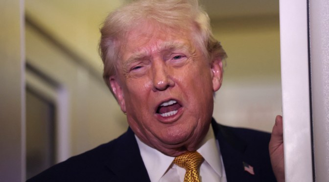 Groenland : Donald Trump réaffirme que les États-Unis ont « besoin » de l’île et évoque une prise en charge prochaine