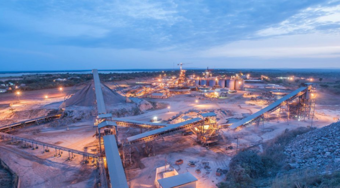 Mali : Double attaque jihadiste contre la mine d’or de Morila