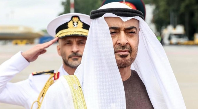 Les Émirats arabes unis limitent l’accès de leurs étudiants au Royaume-Uni par crainte des Frères musulmans