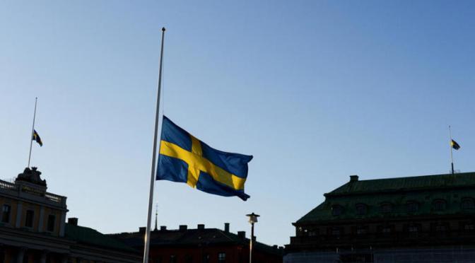 Suède : le durcissement des règles sur l’immigration touche de plus en plus les jeunes