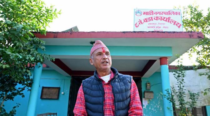 Népal : une économie sous perfusion migratoire, des milliers de travailleurs meurent à l’étranger chaque année