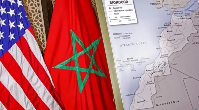 Sahara occidental : Washington relance les négociations à Madrid et les enjeux africains se renforcent