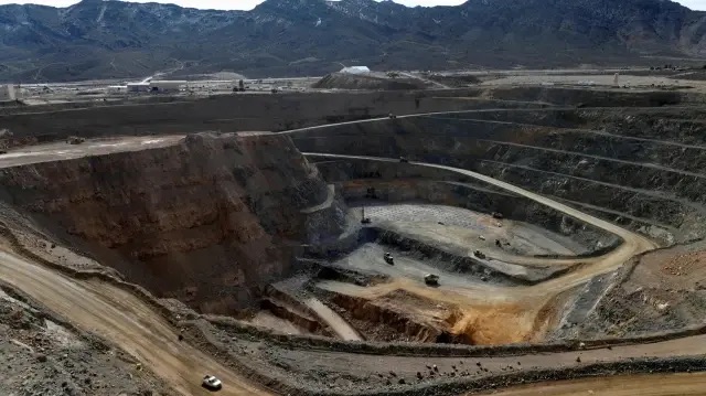 Le Japon découvre des terres rares dans des sédiments de fonds marins