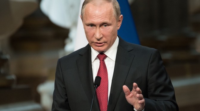 Russie : l’économie ralentit fortement avec une croissance à seulement 1 % en 2025