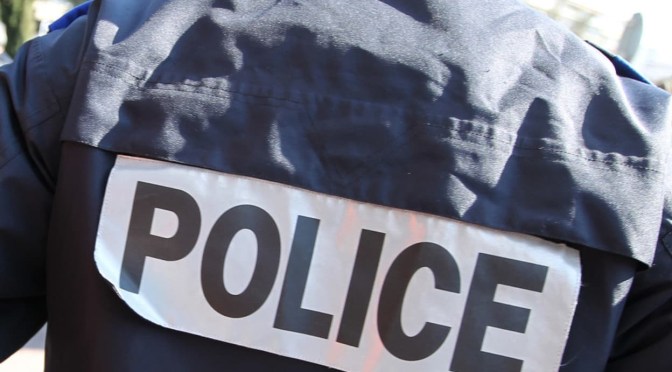 France : Arsenal et drapeau de Daesh près d’une prison ,six personnes en garde à vue