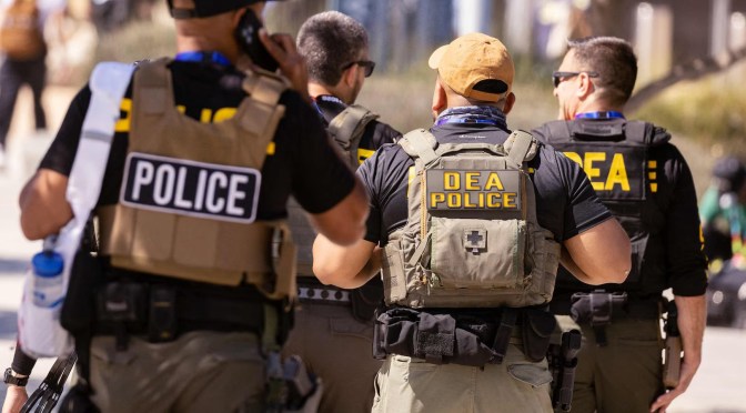 Une fusillade éclate près d’une fan zone du Mondial 2026 aux États-Unis : un mort, un blessé grave
