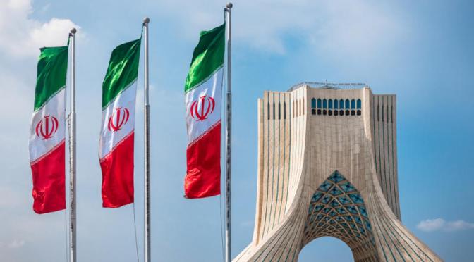 Moyen-Orient : l&rsquo;effondrement de l&rsquo;accord de juin replonge les États-Unis d&rsquo;Amérique et l&rsquo;Iran dans une confrontation ouverte
