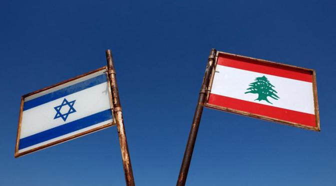 Liban-Israël : à Rome, des pourparlers sous haute tension pour tenter d’amorcer un retrait israélien du Sud-Liban